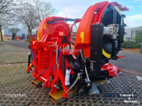 Maisbek Kemper 460pro Claas maisbek