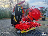 Maisbek Kemper 460pro Claas maisbek