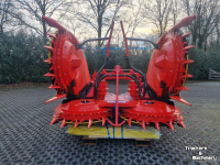 Maisbek Kemper 460pro Claas maisbek