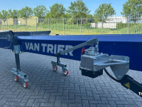 Transportband Van Trier 6-80 BR Doorvoerband