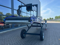 Transportband Van Trier 6-80 BR Doorvoerband