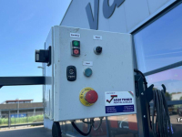 Transportband Van Trier 6-80 BR Doorvoerband