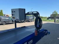 Transportband Van Trier 6-80 BR Doorvoerband