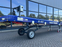Transportband Van Trier 6-80 BR Doorvoerband