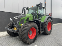 Tractor / Trekker Fendt 620 Vario Profi+
