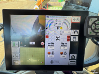 Veldspuit Challenger Rogator 645D