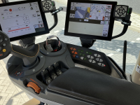 Veldspuit Challenger Rogator 645D