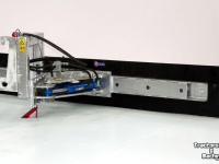 Rubberschuif Qmac 270 HYDR MET GIANT AANSLUITING