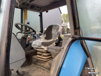 Tractor / Trekker New Holland TREKKER 6640