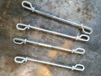 Overige weidebouwmachines en toebehoren Kemper onderdelen/parts/Ersatzteile (BE125 balenwagen)