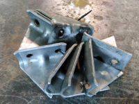 Overige weidebouwmachines en toebehoren Kemper onderdelen/parts/Ersatzteile (BE125 balenwagen)