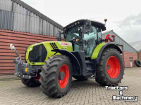 Traktoren Claas Arion 650-4 ATZ HS