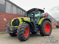 Tractor / Trekker Claas Arion 650-4 ATZ HS