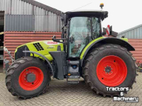 Tractor / Trekker Claas Arion 650-4 ATZ HS