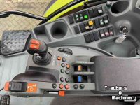 Tractor / Trekker Claas Arion 650-4 ATZ HS