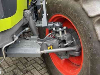 Tractor / Trekker Claas Arion 650-4 ATZ HS