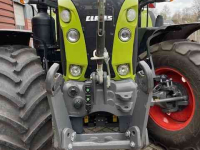 Tractor / Trekker Claas Arion 650-4 ATZ HS