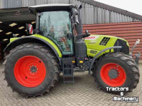 Tractor / Trekker Claas Arion 650-4 ATZ HS