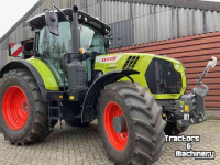 Tractor / Trekker Claas Arion 650-4 ATZ HS