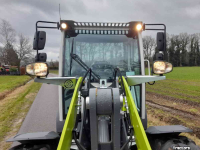 Front-laders Claas Torion 535