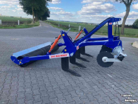 Overige weidebouwmachines en toebehoren GRS GBL4  Graslandbeluchter