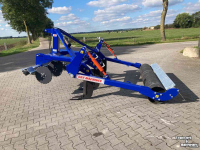 Overige weidebouwmachines en toebehoren GRS GBL4  Graslandbeluchter