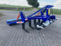 Overige weidebouwmachines en toebehoren GRS GBL4  Graslandbeluchter
