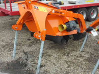 Greppelfrees Schouten Ridder TK 650