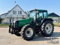Tractor / Trekker Valtra 6650