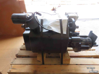 Maaidorser / Combine New Holland CNH Transmission CX Combine  Parts nr:84196948R