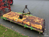 Weidebloter  Engelke & Haartje Gmbh 275 MV 3 weilandbloter weidebloter