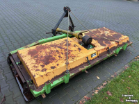 Weidebloter  Engelke & Haartje Gmbh 275 MV 3 weilandbloter weidebloter