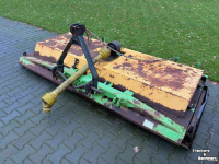 Weidebloter  Engelke & Haartje Gmbh 275 MV 3 weilandbloter weidebloter
