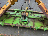 Weidebloter  Engelke & Haartje Gmbh 275 MV 3 weilandbloter weidebloter