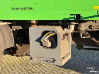Mestverspreider / Stalmeststrooier Joskin Ferti Space 7014/25TRU Stalmestverspreider