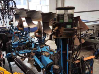 Ploegen Lemken Juwel 8