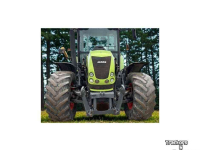 Tractor / Trekker Claas Ares 697 ATZ