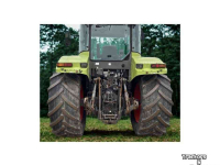 Tractor / Trekker Claas Ares 697 ATZ