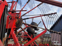 Rugger / Hark / Zwadhark Lely Hibiscus 855 CD