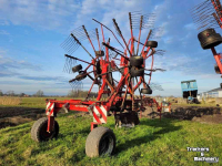 Rugger / Hark / Zwadhark Lely Hibiscus 855 CD