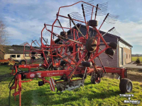 Rugger / Hark / Zwadhark Lely Hibiscus 855 CD