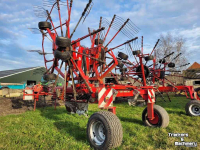 Rugger / Hark / Zwadhark Lely Hibiscus 855 CD