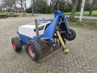 Bomenrooier Schrauwen 3 dubbel schudmes schudlichter