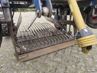 Bomenrooier Schrauwen 3 dubbel schudmes schudlichter
