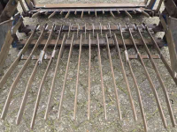 Bomenrooier Schrauwen 3 dubbel schudmes schudlichter