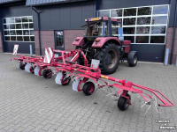 Schudder Lely Lotus 770 schudder tedder