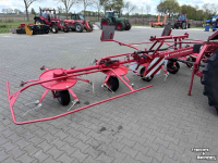 Schudder Lely Lotus 770 schudder tedder