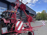 Schudder Lely Lotus 770 schudder tedder