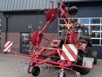 Schudder Lely Lotus 770 schudder tedder