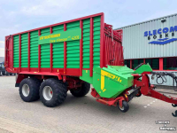 Opraapwagen Strautmann Tera-Vitesse 4201 CFS